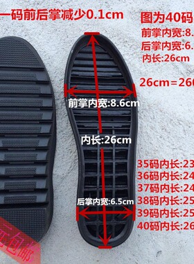 女装靴子休闲鞋皮鞋锥子上线鞋底