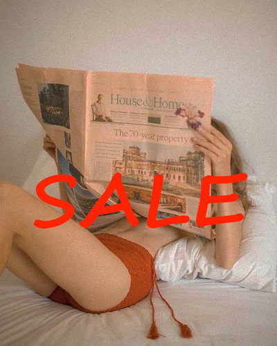 断色断码折扣专区SALE