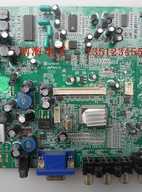 TCL LCD27K73/32K73/27K73/L26M1/L32E77B主板40-XPMS18-DIE2XG