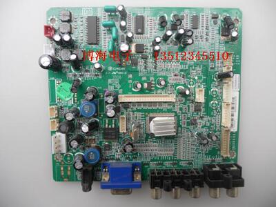TCLLCD27K73液晶电视配件主板