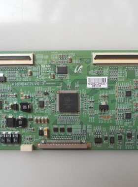 TCL L40P21FBD TLM46V66C屏LTA400HW07逻辑板A60MB4C2LV0.2