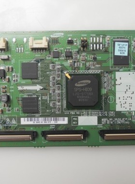 长虹S58FH-YB03 YD03逻辑板LJ41-05752A LJ92-01564A LJ92-01563A