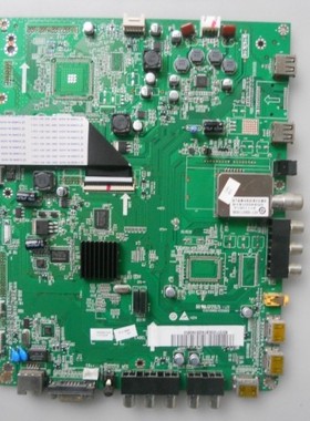 海尔LE32H300/LE32H310/LE42A300M/LE55H330主板0091802186C