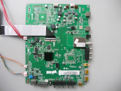 海尔LE32H300/LE32H310/LE42A300M/LE55H330主板0091802186C