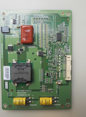 康佳LED42M3500PDE恒流板高压板6917L-0122A 3PHCC20011A-R