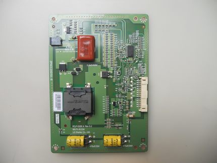 康佳LED42M3500PDE恒流板高压板6917L-0122A 3PHCC20011A-R