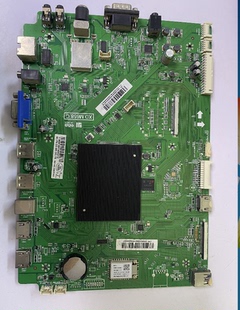 主板 鸿合一体机HD 7590E 8590E XD.M658.C I8690E