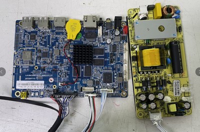 LX-RK3288-MCU-DDR3-V1.11