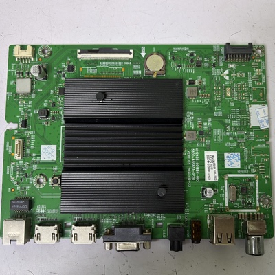 维修创维主板5800-A5S851-0P20