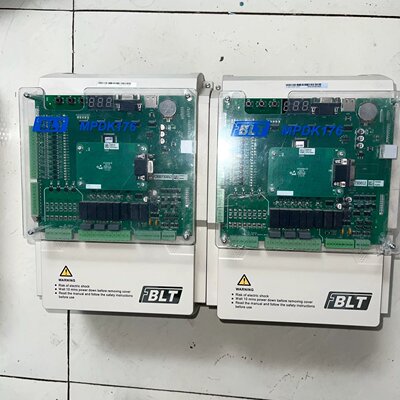 （议价）MPDK-GPCR0073D005 15KW BLT MPD