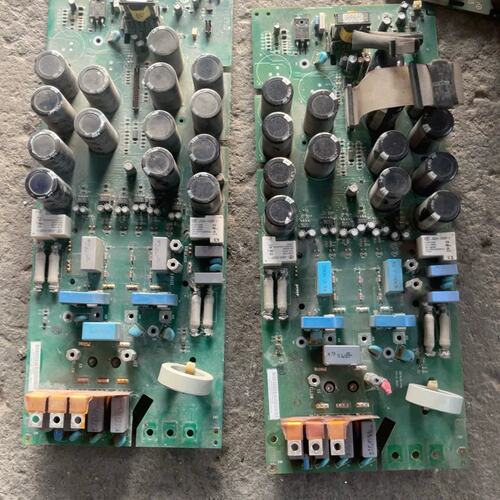（议价）ABB510驱动板sint4420c、板子包好。有修。