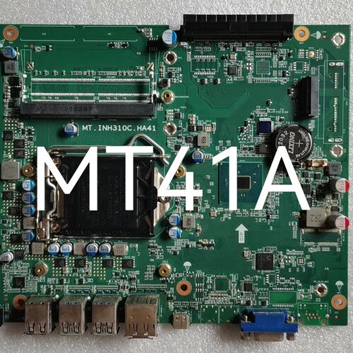 （议价）希沃一体机MT41A模块 主板，希沃SEEWO、MT41A模