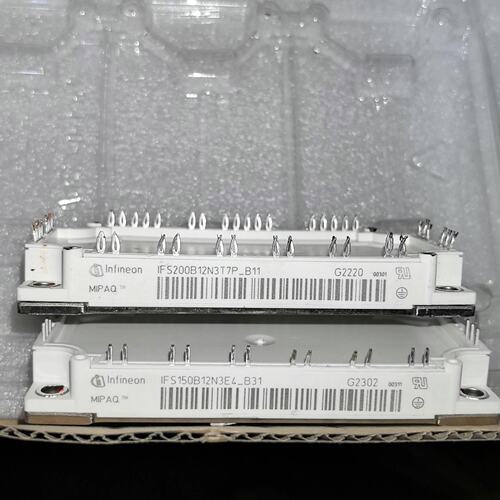 （议价）IFS200B12N3T7P-B11 IFS150B12N3