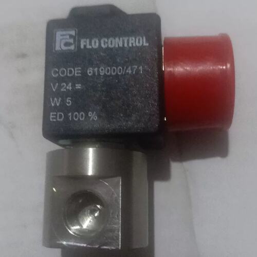 （议价）意大利FLO CONTROL先导阀N2B116.XV0电磁阀