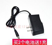 力扳王 磊峰12V锂电钻充电钻多功能家用电动螺丝刀锂电池充电器