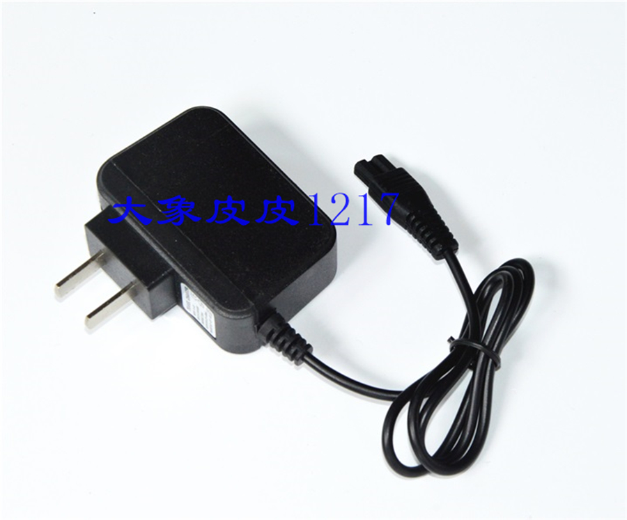 信太型号锂电头灯c7充电器