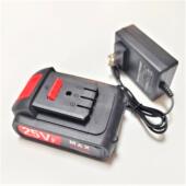 友盾 48VF螺丝刀冲击电钻手钻锂电池充电器 48V