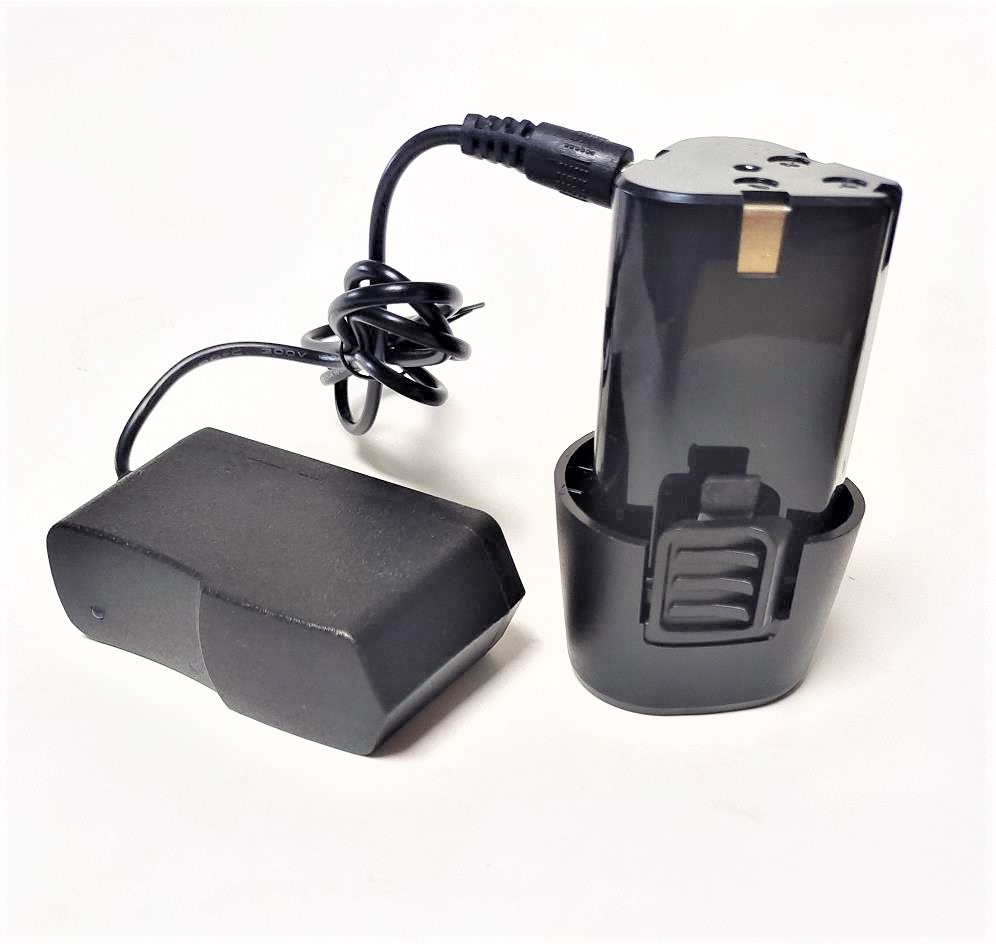 世达机械 盘力 汉邦12V 16.8V 18V充电钻手钻螺丝刀锂电池充电器