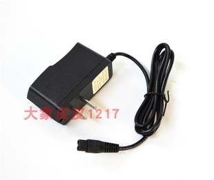 宫煌 GH-8650 锂电强光头灯 充电器 扁插双孔 双插孔