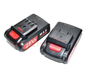 阿斯顿 格纳森 25V充电钻手电钻电动螺丝刀电起子 锂电池 充电器