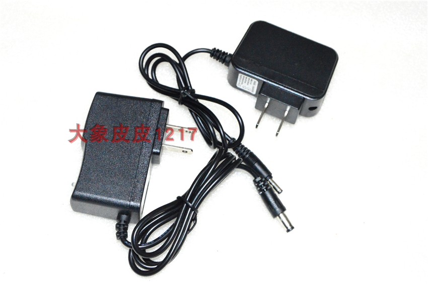 博派绅探照灯夜钓灯手电筒充电器