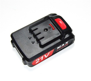 农百顺 21V电动修枝剪果树修剪粗树枝剪刀割草机锂电池充电器弘拓