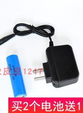 国林 GUOLIN GL-009-C LED强光手电筒 锂电池 充电器