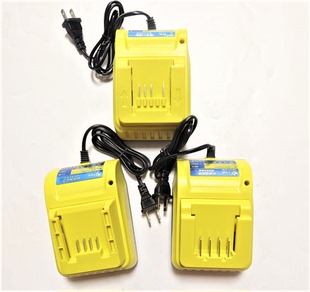 小.强 朝能 蓝标 威克仕士 卡胜 东科 铁锚20V扳手锂电池座充电器