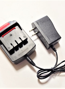 耐上炯NSJ 电动胶枪美缝施工工具打胶枪 D50 充电器锂电池