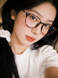 ROMEO罗密欧钛系列60313全框款 钛材质镜架轻巧佩戴舒适多色可选新