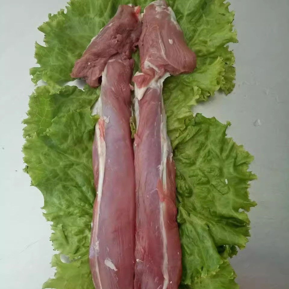 内蒙古呼伦贝尔新鲜嵯岗牧场牧人