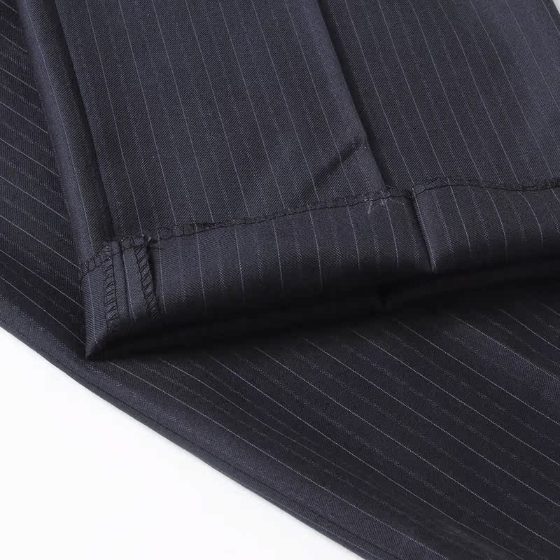 Costume homme ROMON Laine 100% pour Quatre saisons - Ref 1552204 Image 5