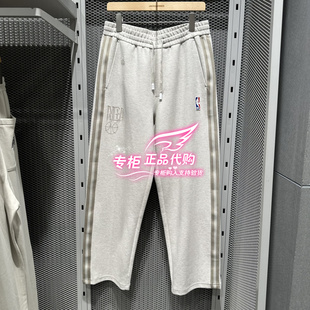 6905571295586 G01 杰克琼斯NBA联名舒适运动男休闲裤 22531D054