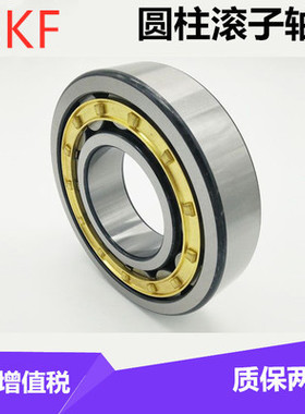 瑞典SKF进口轴承 N NU NJ RN NUP 308 309 310 311ECP ECM ECJ C3