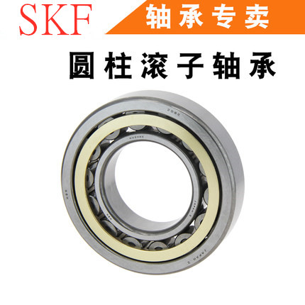 瑞典SKF进口轴承 N NU NJ RN NUP 413 414 415 416ECP ECM ECJ C3