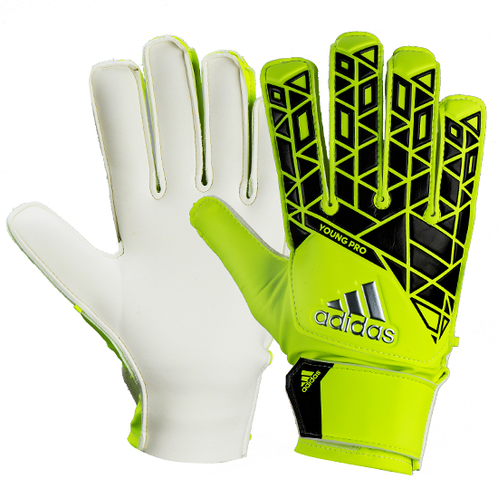 Gants de foot - Ref 2599557 Image 1