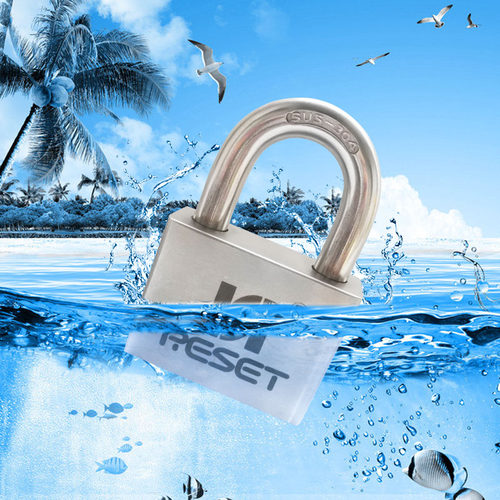 锐赛特RESET防雨水钥匙可定制