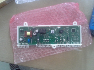 适用于西门子博世冰箱上电源控制模块主板9000937228EPK64983.649