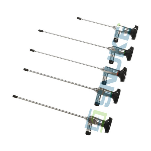 SNQ耳鼻喉内窥镜鼻镜0度30度70度