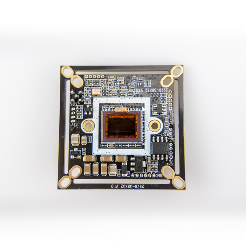 3G-SDI模块 HD-SDI 数字摄像头HD-SDI主板模块 数字高清模块