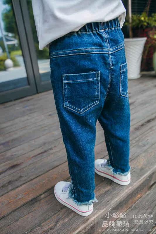 Pantalon fille BABAYCITY - Ref 2061169 Image 5