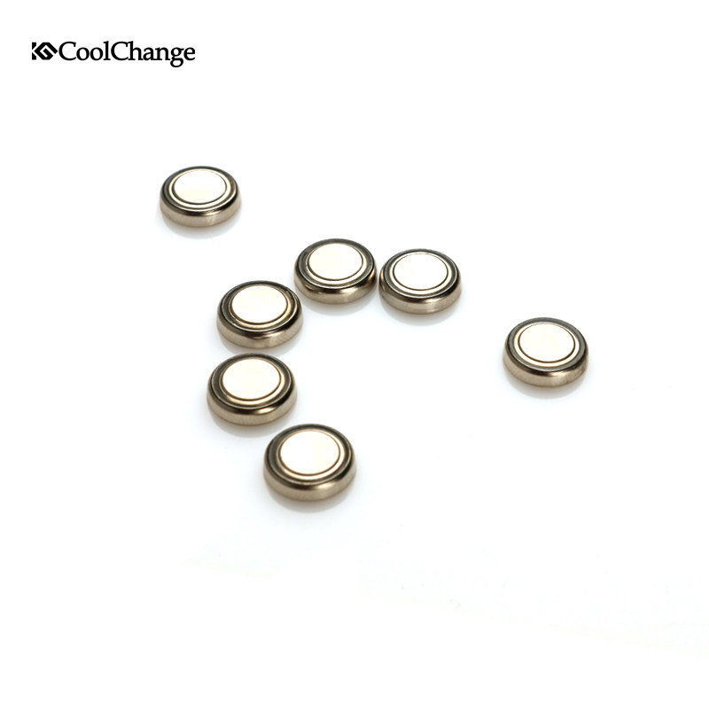 Eclairage pour vélo COOLCHANGE - feux de Valve - Ref 2398053 Image 4