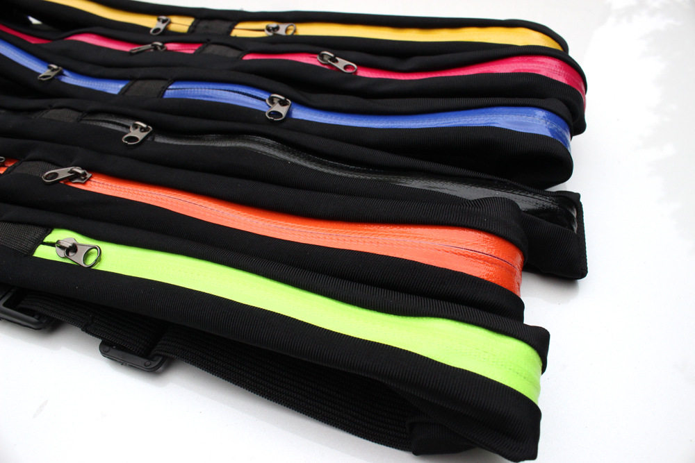 Sacoche pour vélo mixte - Ref 2219932 Image 4
