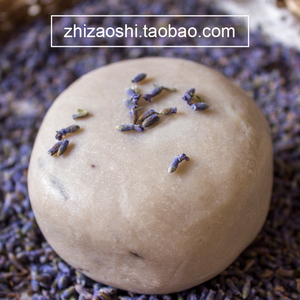 清洁去油净肤 薰衣草手工皂 油性肌肤清洁毛孔洗脸皂冷制皂