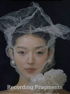 美高韩国纱褶皱凹造型素小头纱样片拍摄影楼拍照写真婚纱摄影旅拍