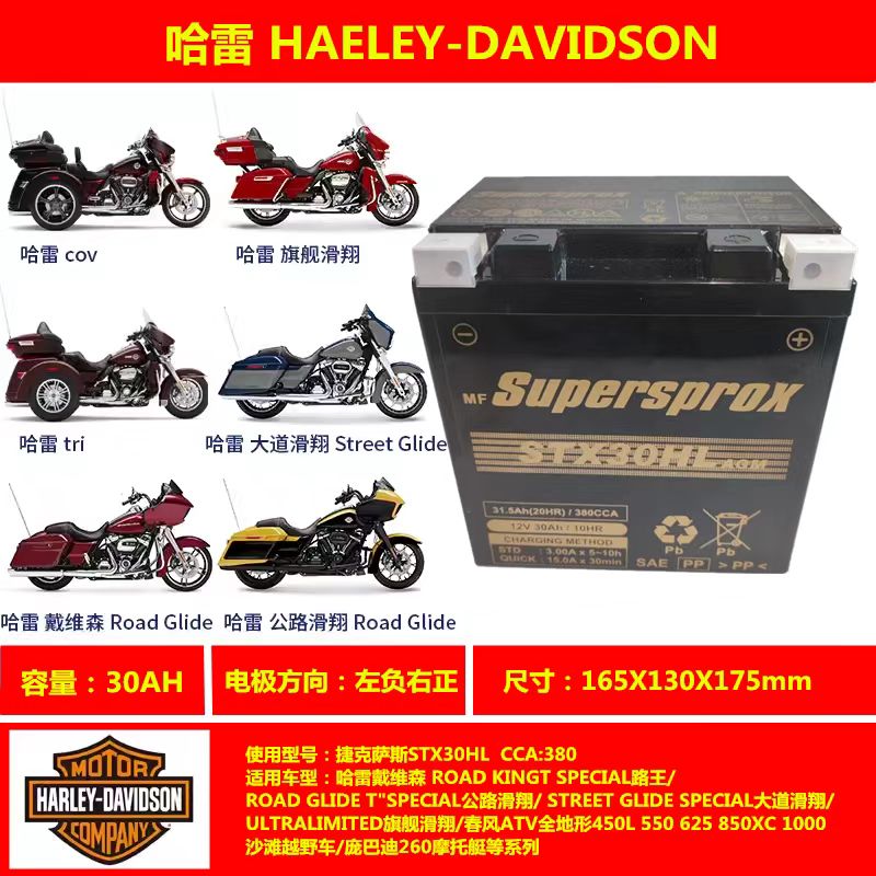 赛格威沙滩车ATV春风UTV550 CF800 450 X5 X8 Z8 Z6 1100电瓶电池