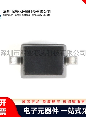 原装正品 RLSD32A031LC SOD-323 3.3V双向2通道 贴片ESD二极管