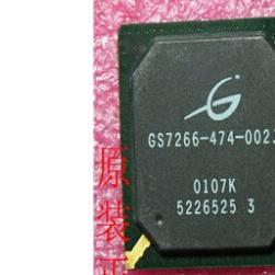 GS7266-474-002J GS7266-474 GSI BGA 全新原装现货