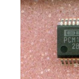 全新原装 PCM1606E PCM1606 SSOP-20 集成电路 IC芯片 现货供应