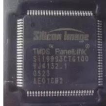 现货 SIL9993CTG100 SII9993CTG100 QFP 进口原装实物 现拍即发